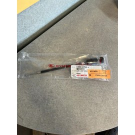 KYMCO MXU  250/270/300 CHOKE CABLE OEM KYMCO PART  17950-LDE9-E00