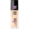 Maybelline New York Maybelline Fit Me Liquid Make-Up 1-piece 30