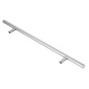 Pull Handle with Screw, Stainless Steel T Bar, Cabinet Pull