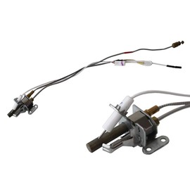 BRADFORD WHITE 233-48078-03 LP Pilot Assembly