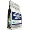 Spice Profile USDA Organic Nigella Seeds, Lab Tested for Heavy