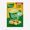 Knorr Goracy Kubek 4 Sery z Grzankami 4 Cheese Soup