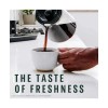 Starbucks Ground Coffee, Dark Roast Caffè Verona, 100% Arabica, 1