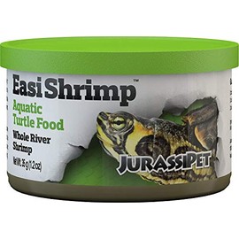 Jurassipet - EasiShrimp, 35 g / 1.2 oz,river shrimp,8272
