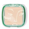 Polvo Compacto Yuya Efecto Matificante 8 Tonos Tono Pc06