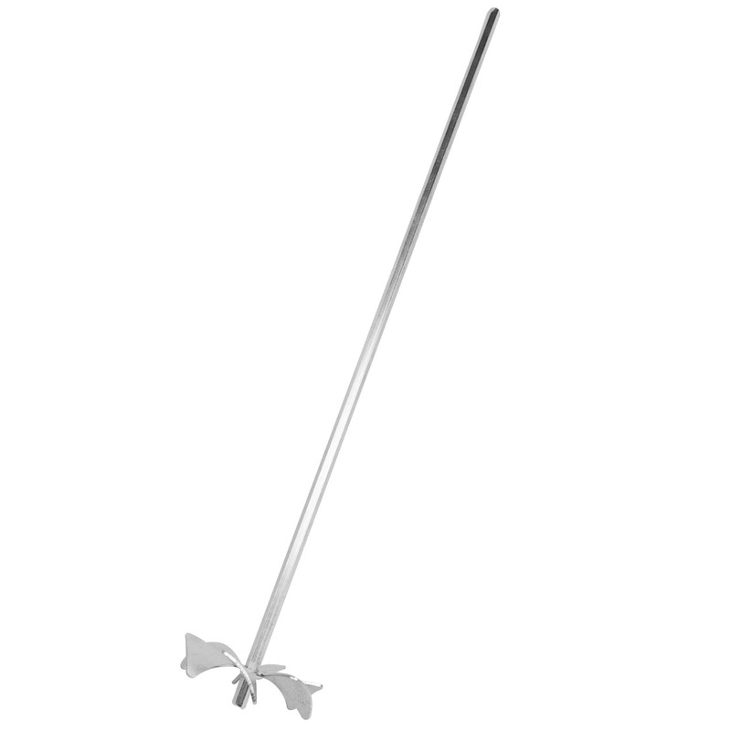 Toolty Mixing Paddle Stirer Agitator for Liquid Materials and Resins