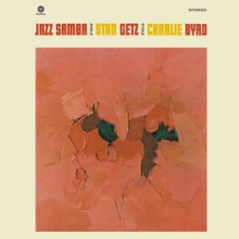 Jazz Samba by STAN / BYRD GETZ [Vinyl]