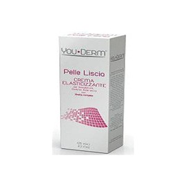 Youderm Smooth Skin Elasticity Cream 125ml