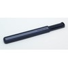 OSK HS-16 Pull Lid Chopsticks Case Set, Metallic Style, Navy