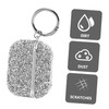 OSALADI 3 Pcs Earphone Case Earphone Protector Headphones Earbuds Wireless