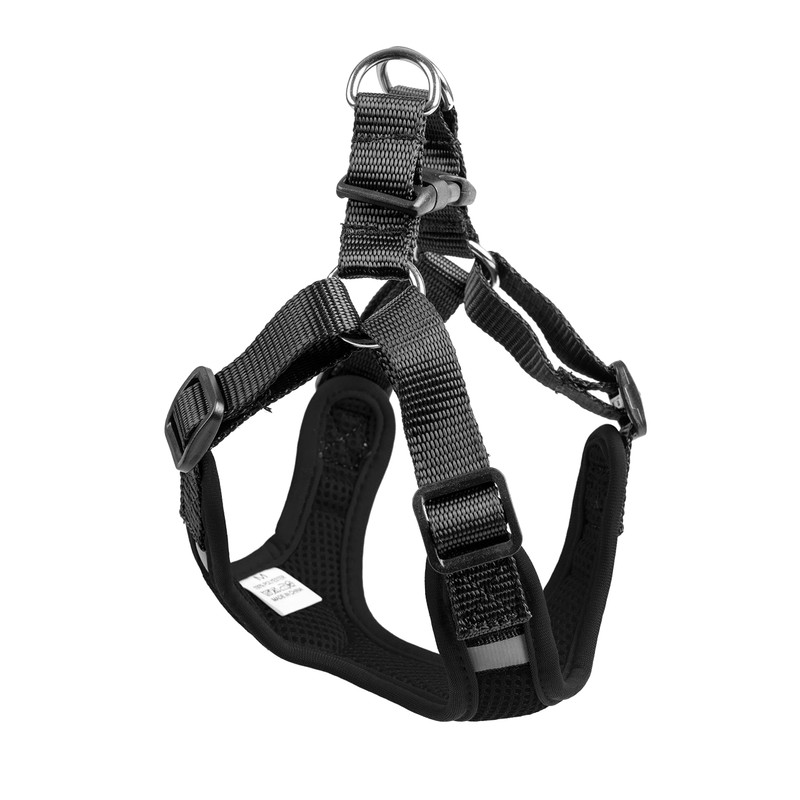 Huxley & Kent Scout LoPro Harness | High Street Plaid