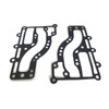 Boat Motor 63V-W0001-01 02 0 Powerhead Gasket & Seal kit
