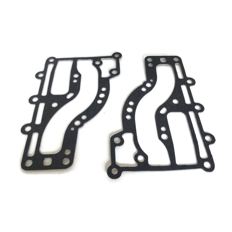 Boat Motor 63V-W0001-01 02 0 Powerhead Gasket & Seal kit