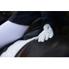 Roeckl Sports equestrian gloves ROECK-GRIP PRO, summer riding glove, white