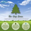 ComStar BioFuel Treat, 7-in-1 BioFuel Oil Treatment, Prevents Sludge &