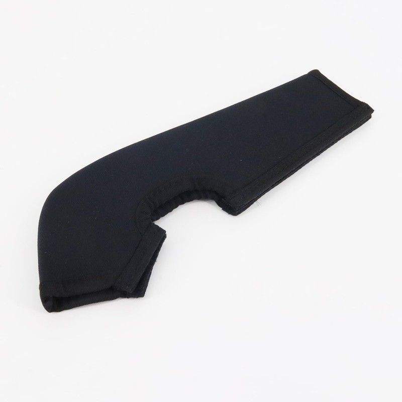 Gel Ovations Large Leg Protector Wraps with Cut Outs |