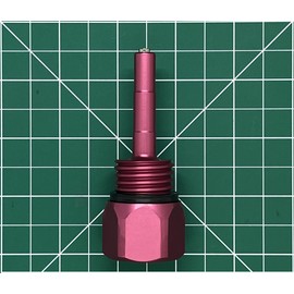 GenExhaust Magnetic Dipstick (GE-193) for Predator 13000 Generator