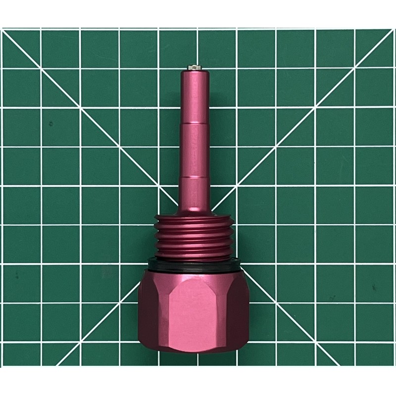 GenExhaust Magnetic Dipstick (GE-193) for Predator 13000 Generator