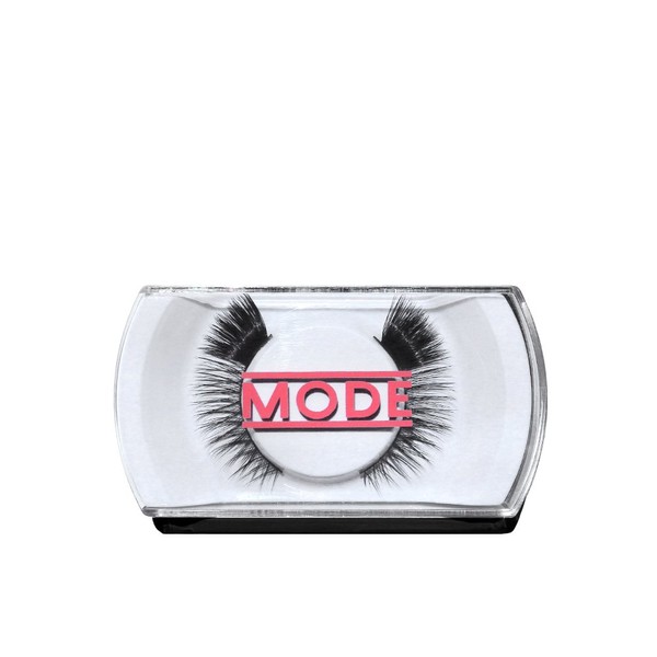 Fake Lashes, MODE Cosmetics - Temptation Station - False Eyelashes