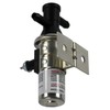 JDMSPEED New Fuel Tank Selector Switching Valve 3 Port Main