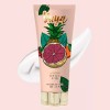 Yuya Crema Corporal Yuya 220ml Fruta Emulsión Humectante