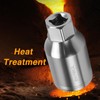 EVRBUL ICP Injection Control Pressure Sensor Install Remove Socket Tool