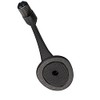 Bresser SFM-1 Tripod Adapter Slim Metal Construction for Roof Edge