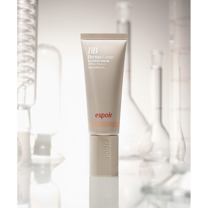 Espoir Dermacover Blemish Balm (BB Cream)