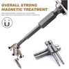 TA-VIGOR 1Pcs T30 Torx Head Screwdriver Bits 1/4 Inch Hex