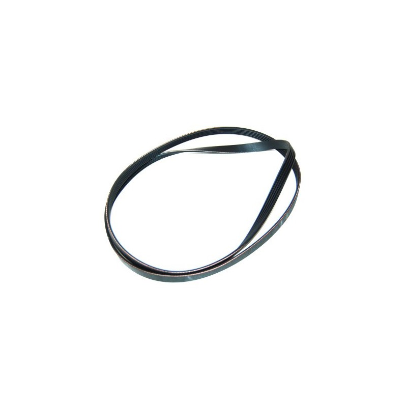 Genuine INDESIT Washing Machine Drive Belt - 1270j5