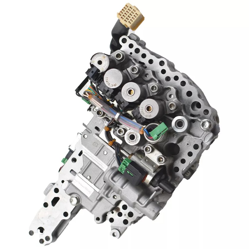 Unbranded For Nissan 2008-2013 Rogue L4 2.5L CVT Valve Body