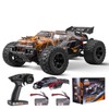 VEVOR Remote Control Car, 1:10 Scale RC Car for Kids,