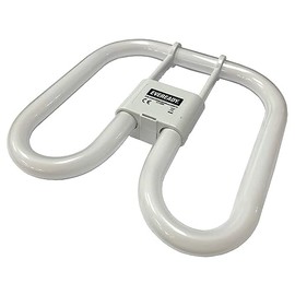 2D Flourescent Tube / Bulb - 4 Pin - 28W