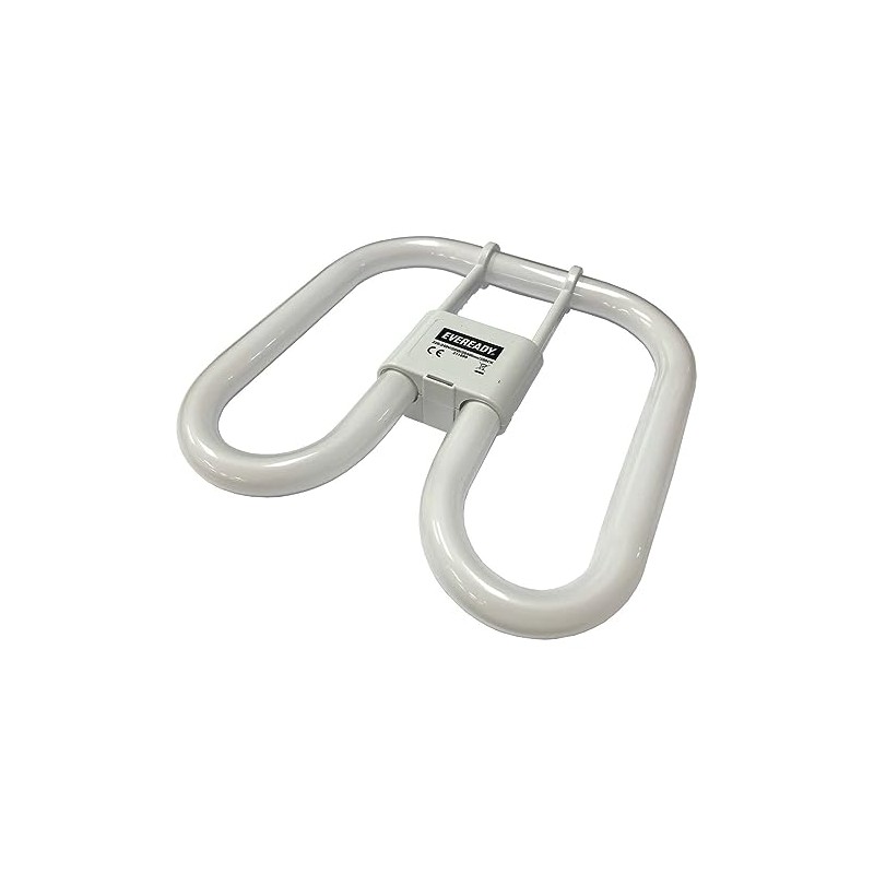 2D Flourescent Tube / Bulb - 4 Pin - 28W