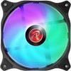 Raijintek EOS 12 RBW ADD Fan Set of 2 with