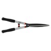 Bahco Hedge Shears Super Lightweight Short Handle Blade 25 Cm