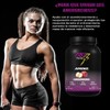 Bcaas Aminoácidos En Polvo Fast 1 Kg Cu Varios Sabores