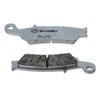 BREMBO Bremsbeläge Satz Bremsklötze Bremssteine Set 07YA47SX