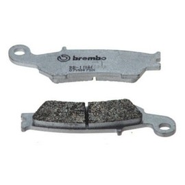 BREMBO Bremsbeläge Satz Bremsklötze Bremssteine Set 07YA47SX