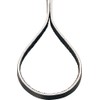 ZETT Baseball Grab Repair Cord, Black (1900) BGX118A