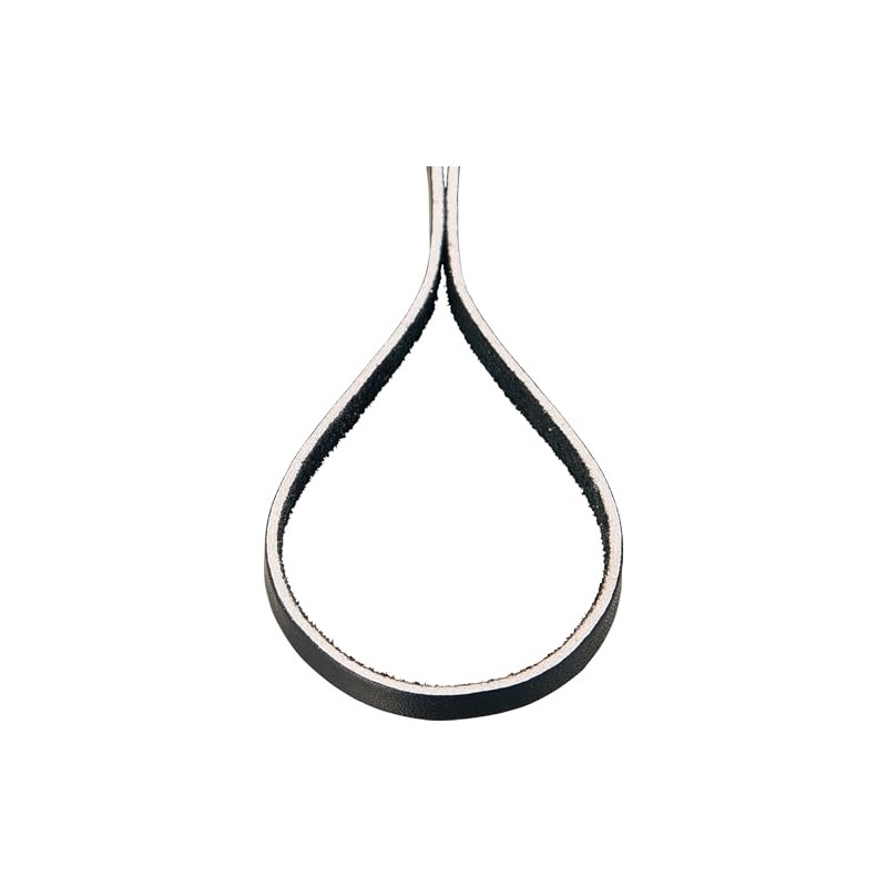 ZETT Baseball Grab Repair Cord, Black (1900) BGX118A