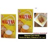 Maizena (2 BOX/14.1oz.) MAIZENA CORN STARCH FECULA DE MAIZ