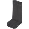 Camano Men's Knee-Length Socks 3942 ca Soft (Pack of 3
