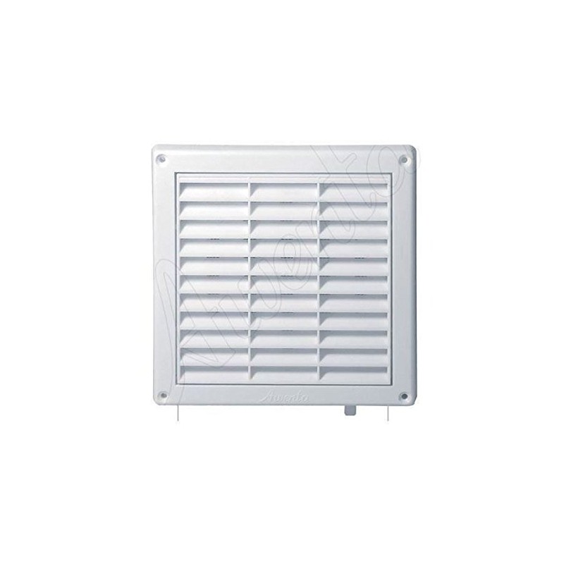 AWENTA x Building Tools, White