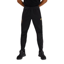 Venum Men's x Ilia Topuria Unmatched Joggers, Black/Gold