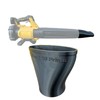 Flat Nozzle for Dewalt 20V XR Leaf Blower Flat Nozzle