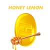 HALLS Relief Honey Lemon Sugar Free Cough Drops, 12 Bags