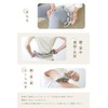 créer Myofascial Roller (Easy Care for Full Body Release), Foam
