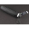 6424 Men's Umbrella, 99% UV Reduction, Fabric Used, Rain or