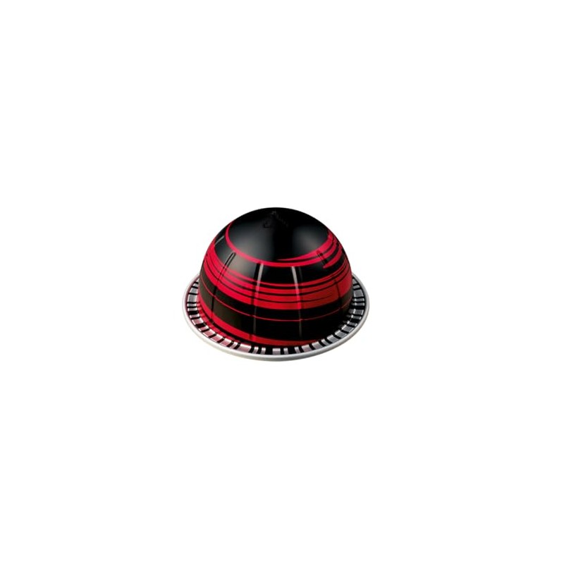 Half Caffeinato Coffee Pods, The Perfect Blend Premium Coffee &